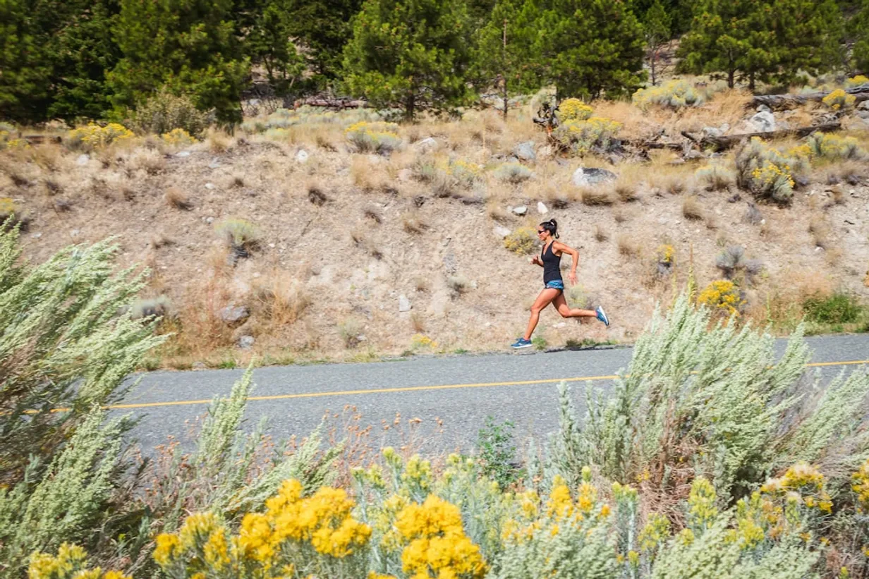 Scenic Beginners' Running Trails in Australia's National ParksIllustration