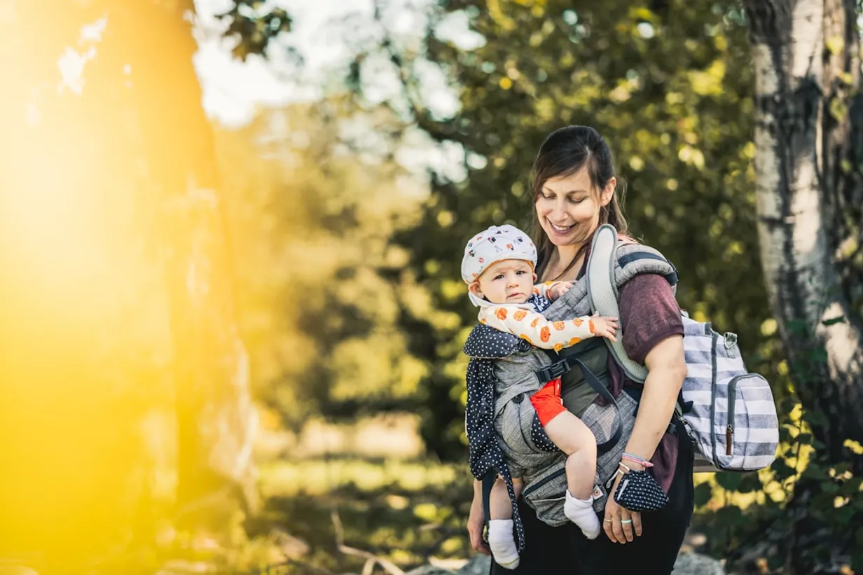 Exploring National Parks: Family-Friendly Trails in AustraliaIllustration