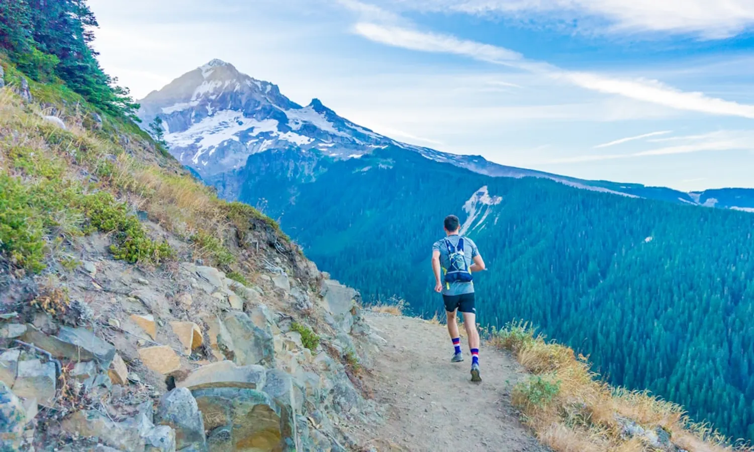 Australia’s Top Beginner Running Trails for Weekend Warriors Photo