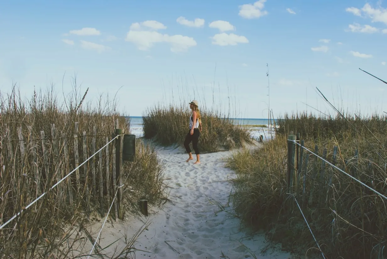 Exhilarating Beachside Running Routes in AustraliaIllustration