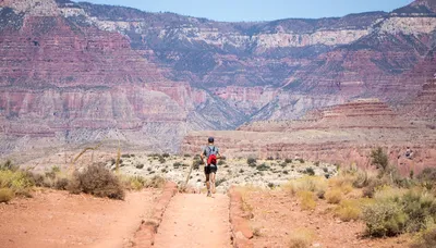 Discover Australia's Best Mountain Family-Friendly Hiking TrailsIllustration