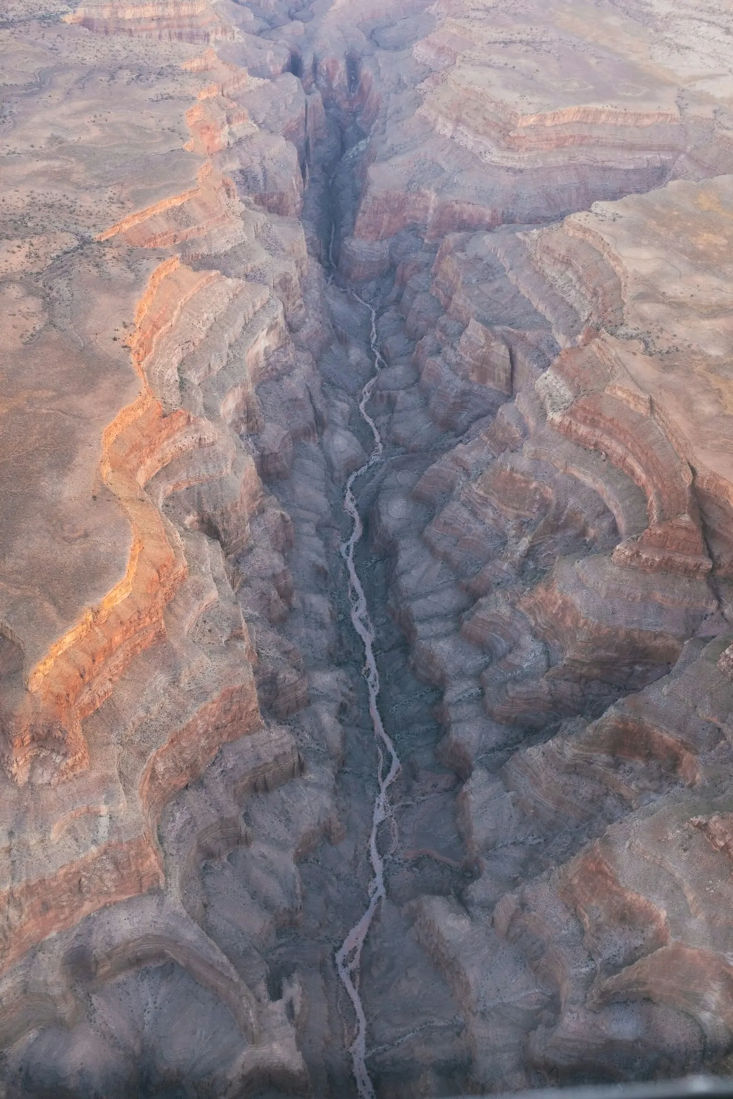 The Enigmatic Challenge of the King George River Gorge Trek Photo